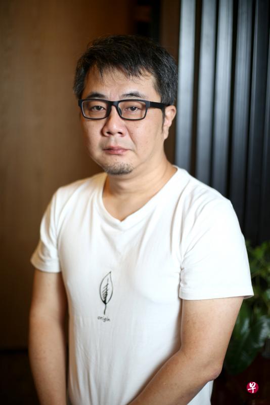 黄凯德