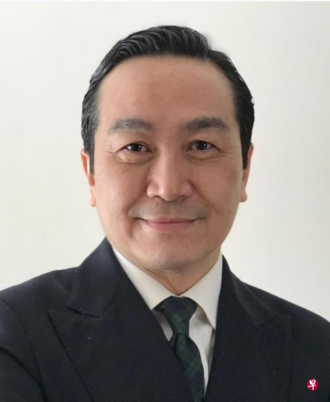 朱耀伟