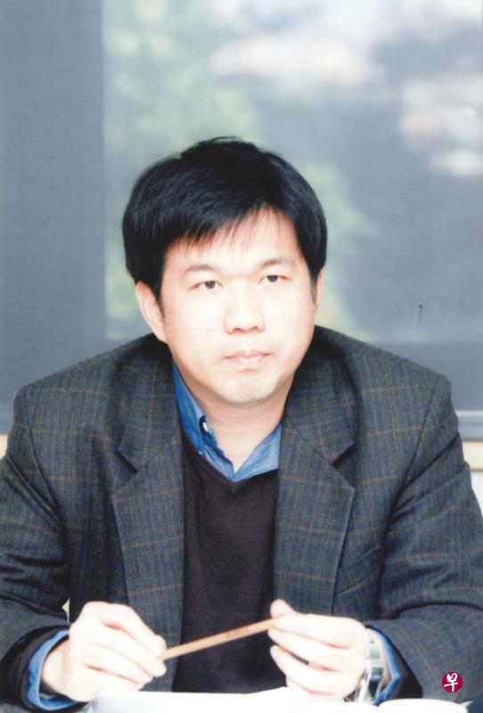 须文蔚