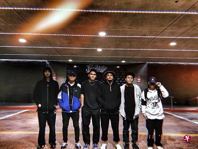 本地青年街头舞蹈团队Lion City Bboys将在开幕礼上特别表演。（SFF提供）