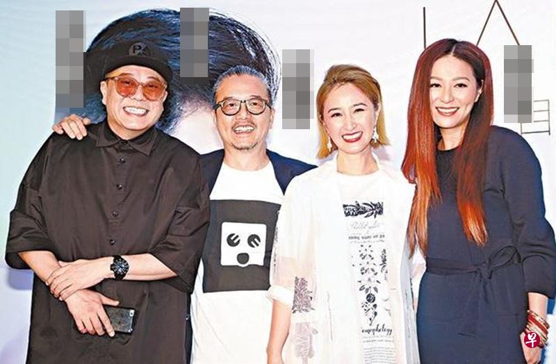 欧阳震华渴望再拍《陀枪师姐》（互联网）