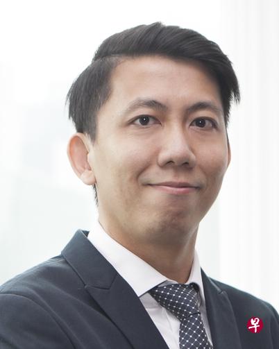 凌国伟：人们可以比较保险公司的各个分红基金的业绩来作判断，但收益率不应是唯一考量。（FSMOne.com提供）