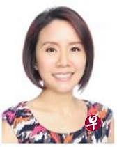 讲师黄爱玲：除非确定自己对某些常用农药或化肥过敏，否则不必特别选择有机果菜。（受访者提供）