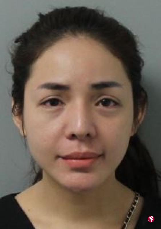 越南女子阮潢碧玉