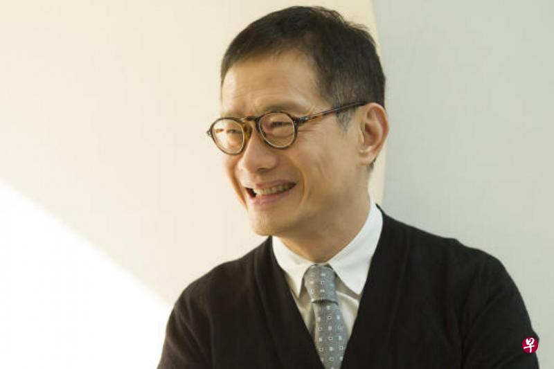 7月1日，郑维荣将接任新加坡民航局主席一职。（档案照）