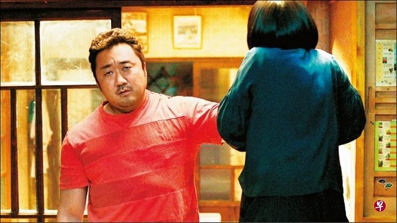 《与神同行2：最终审判》（互联网）