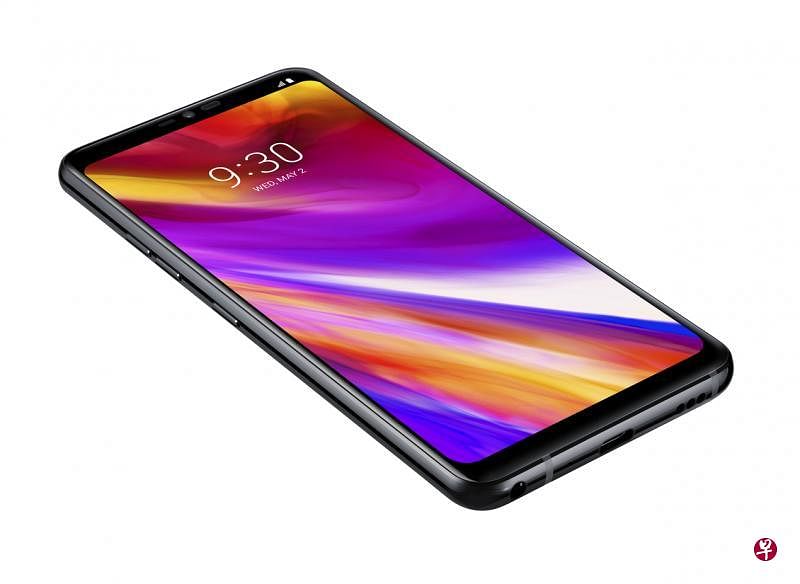 LG在G7+融入了ThinQ这个人工智能品牌，保留了扎实坚固但不失优雅的机身，明亮显示和高超音质。