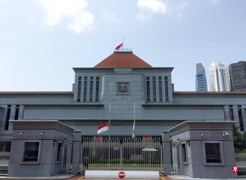 我国国会大厦。（档案照）