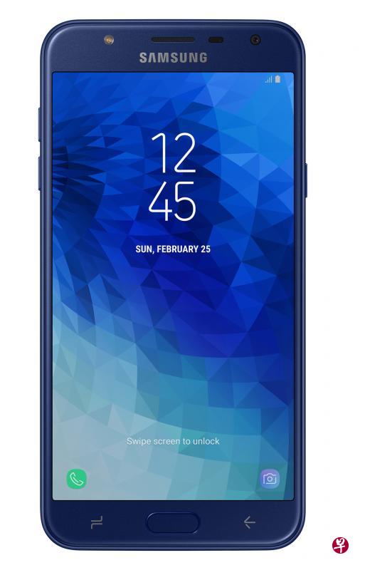 三星Galaxy J7 Duo拥有后置双镜头，并支持双SIM卡，具有32GB存储量。