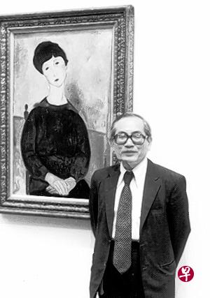 罗孚羁留北京10年，以“柳苏”的笔名在北京《读书》月刊写了《香港作家剪影》系列文章。（互联网）