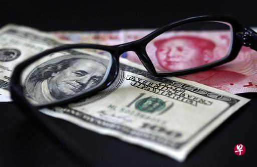 中美贸易战加剧将意味着消费价格上涨、通货膨胀可能加剧、利率上行压力增大。（路透社）