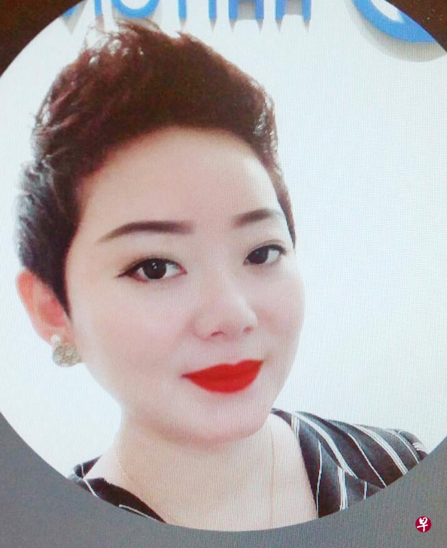 许康与其他食客为拼桌发生争执，进而动手打人，结果被罚款。（互联网）
