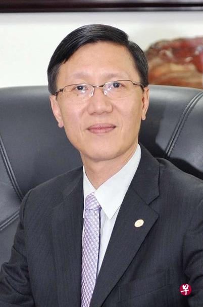 东莞骅国电子有限公司董事长陈宏钦:目前采购中国产品时，美国消费者多持观望态度。（互联网）