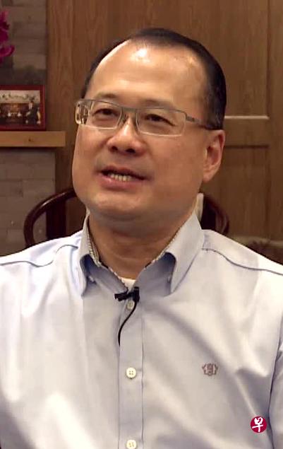 香港中华总商会会长蔡冠深:如果贸易战情况持续，港商今年圣诞节后的订单或会进一步受影响。（互联网）
