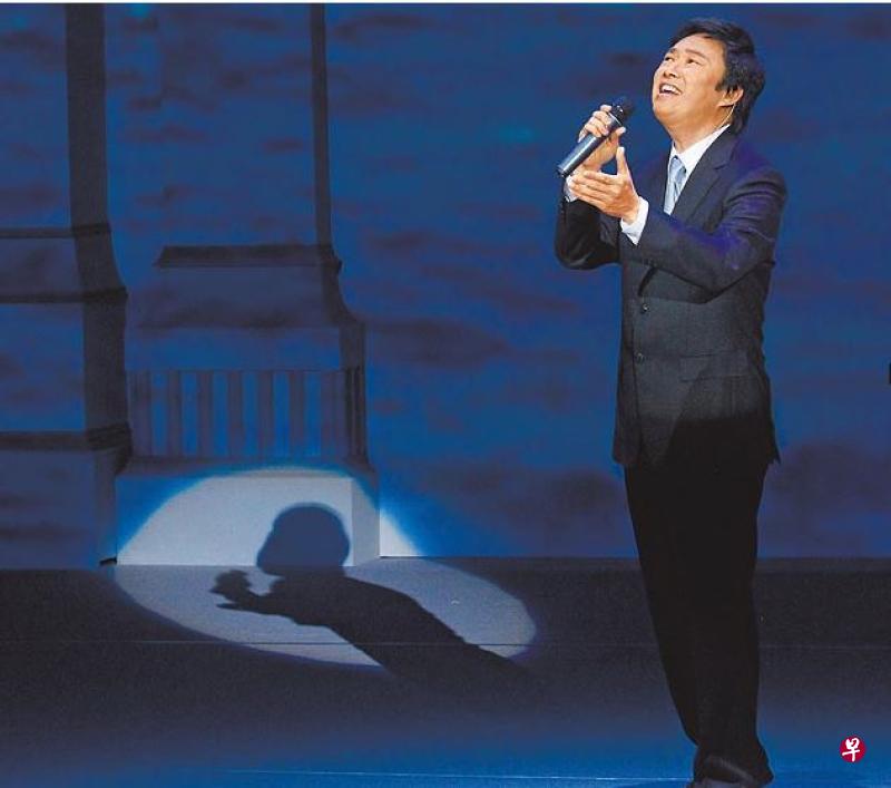 费玉清。