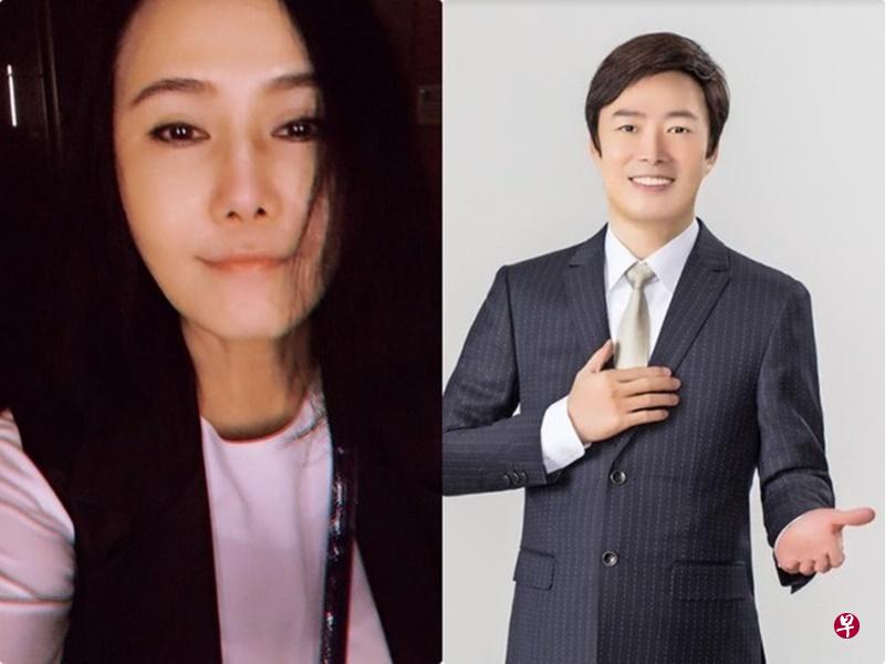 费玉清交代侄儿，死后要葬在江蕙旁边。（互联网）