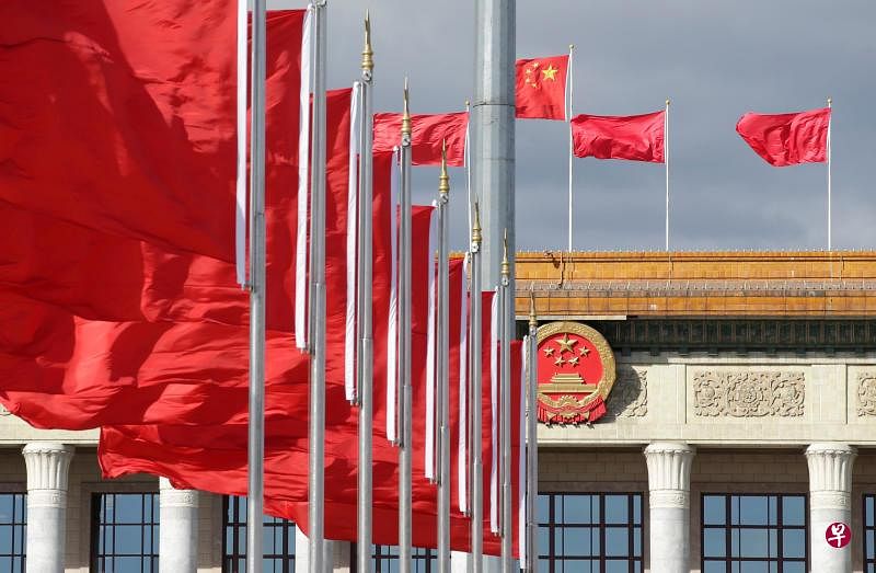 19世纪中叶以后，中国社会进入转型时期，迄今仍在持续。（路透社）