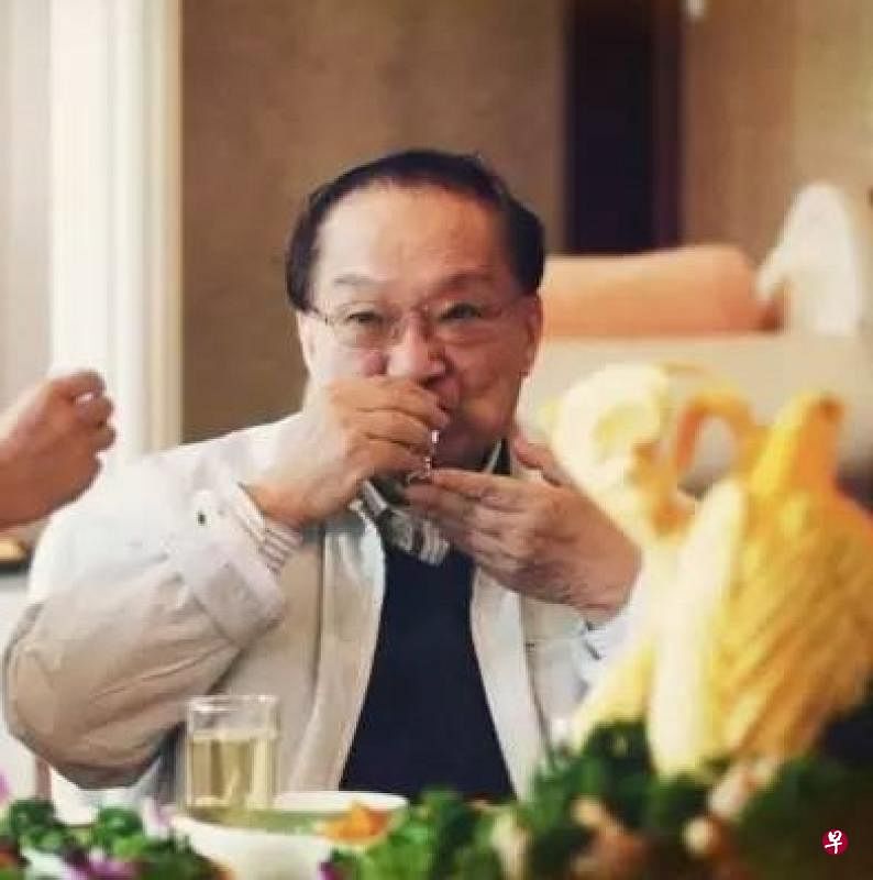 金庸（互联网）