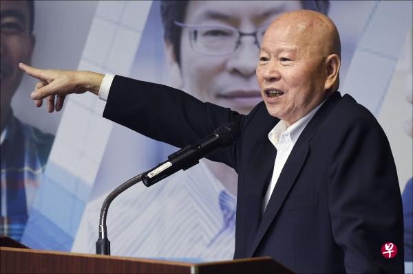 台湾民进党前主席许信良今日参与圆桌座谈时预言会有“蔡习会”，并表示就像“马习会”，即使中国大陆官僚或对台系统反对，但中国大陆国家主席习近平决定要办就有。（自由时报）