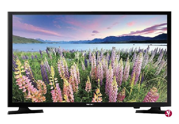 ←价值$1049 Samsung 49英寸FHD智能电视 （商家提供）