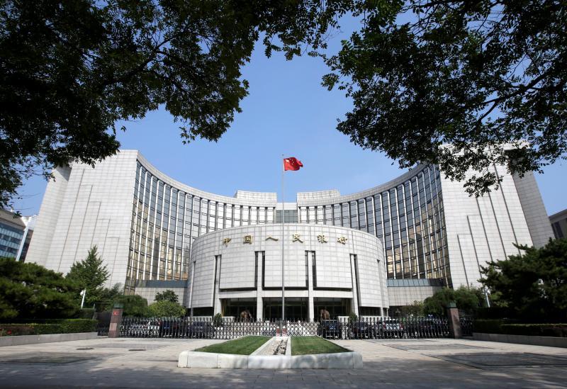 中国人民银行近日下调金融机构存款准备金率一个百分点，同时强调将继续实施稳健的货币政策，但外资银行并不这样解读。（路透社）