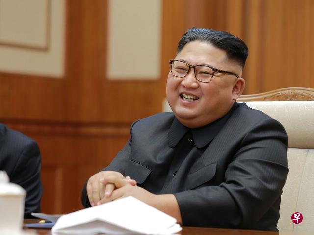 研究人员发现朝鲜的一个秘密导弹基地，属于该国约20个未申报的弹道导弹作战基地之一（档案照）