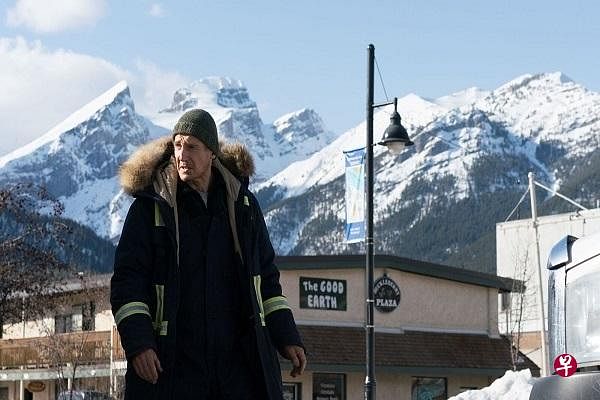 读者俱乐部送出250对“Cold Pursuit”（酷寒杀手）电影首映礼门票。（2019 STUDIOCANAL S.A.S版权所有）