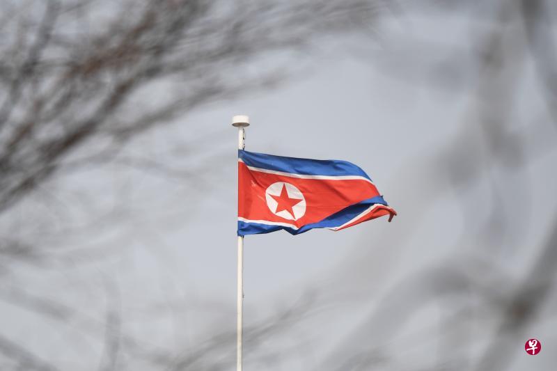 戴维森认为朝鲜无意完全弃核，并表示朝鲜仍是美国面对最迫切的挑战。（法新社）
