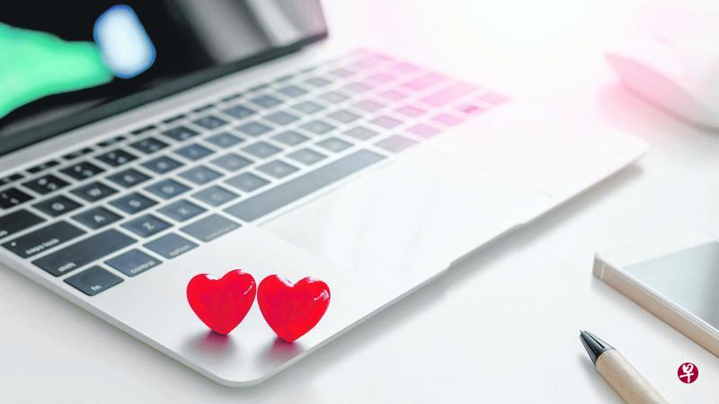 和惠娴在Tinder“速配”（match，意即双方互“赞”）之后，起初只是聊聊动画。和许多女生不同的是，她愿意在面簿互加为友，我们因此发现更多共同兴趣和喜好，例如电玩和音乐，这些都成为初期的聊天话题。（iStock图片）