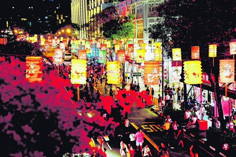  严宣融摄影