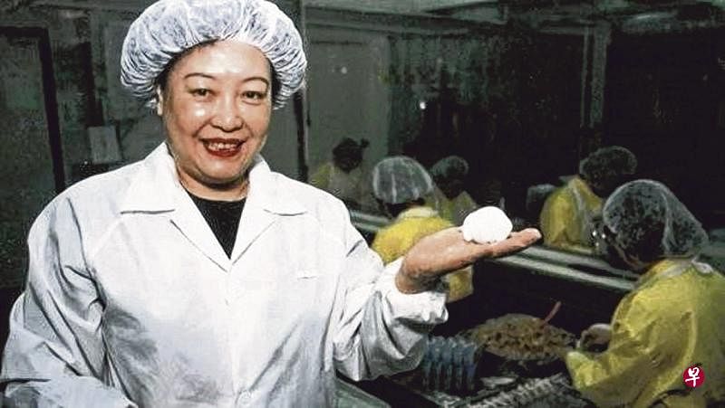 臧健和看准时机让湾仔码头的品牌冲向国际。（互联网）