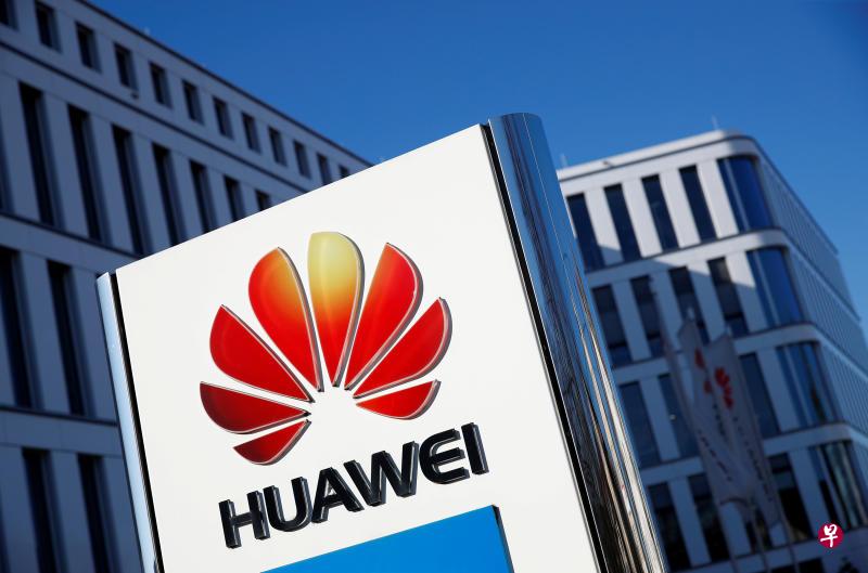 美国指控中国华为的设备，可能提供中共入侵各国通讯系统，华为认为子虚乌有，因为华为从未置放过后门，中国政府也从未要求华为从事情报工作，简直不知道美国及其盟邦在罗织什么。（路透社）