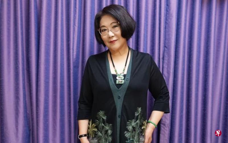 香港资深演员李司棋将亮相四集戏。（互联网）