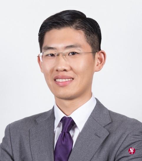 马念医生德勤东南亚生命科学与医疗行业成员。