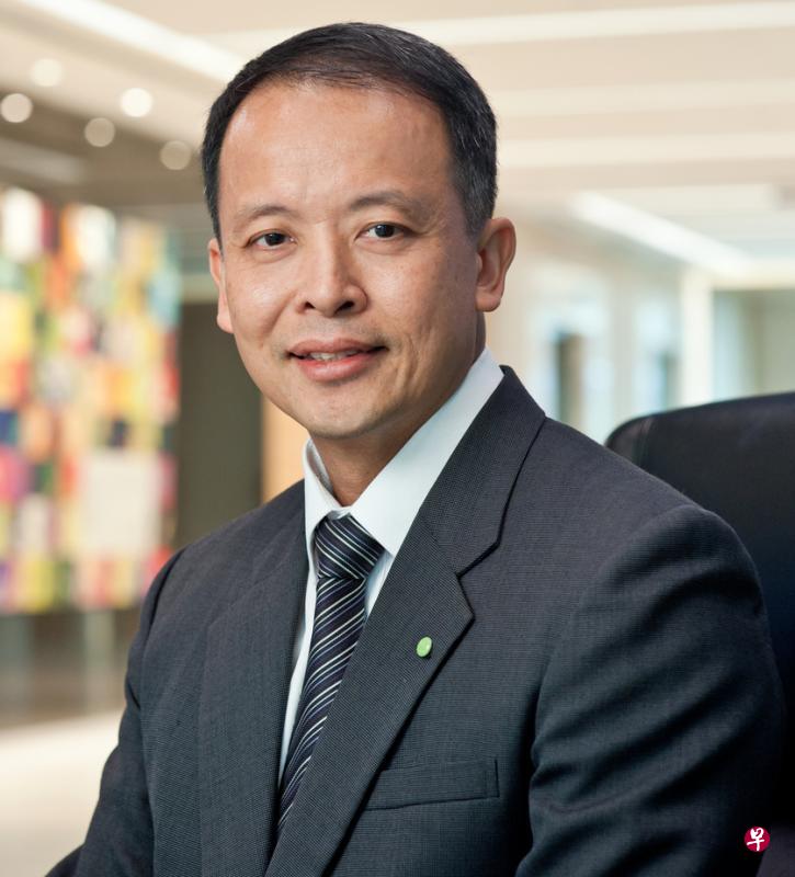 陆伟翔医生德勤东南亚医疗服务行业领导合伙人。