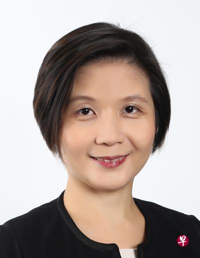吴小慧（安永会计师事务所合伙人（税务服务））