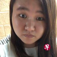 职业社交网站“领英”页面显示，在后港联队任职的丁带娣（译音，Tean Tai Tee）照片。（互联网）