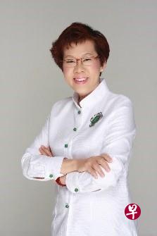 著名烹饪专家潘秀霞（主办方提供）