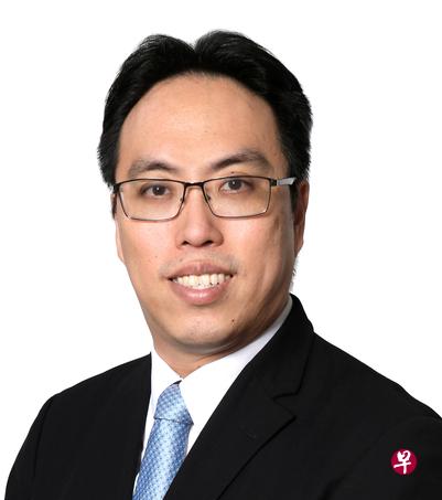 莱坊国际产业顾问行高级董事兼主管李乃佳。