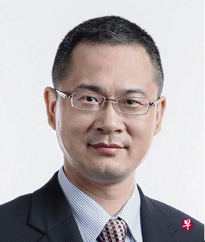 亚细安加三宏观经济研究办公室资深经济师李文龙博士。