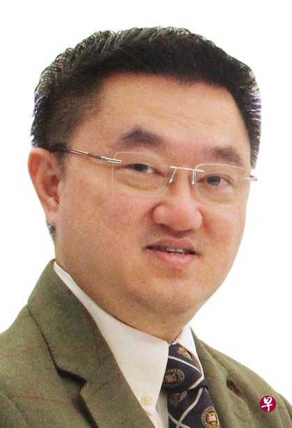 临床科学家杨森捷医生教授