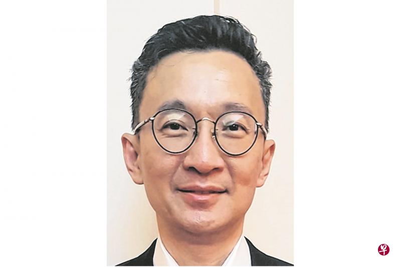 伊丽莎白医药中心耳鼻喉专科顾问医生吴耀晃