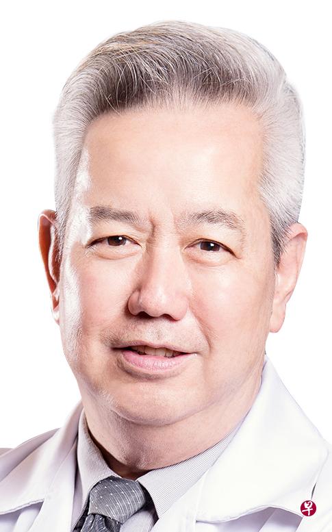 理疗分析师魏学林