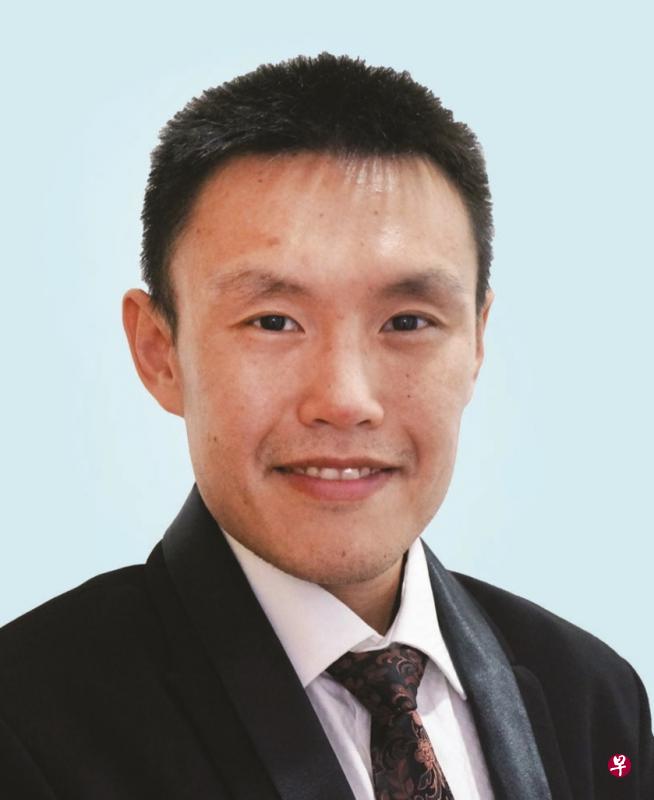 李时安医生：大脑细胞缺乏糖代谢就无法运作，蛋白质和脂肪无法作为大脑能源。（受访者提供）