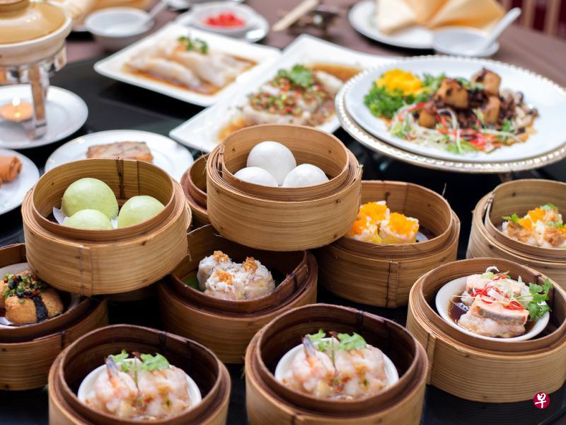 粤港澳大湾区美食众多，名厨黄清标将带团到番禺、佛山、顺德、珠海品尝最正宗的粤港点心。