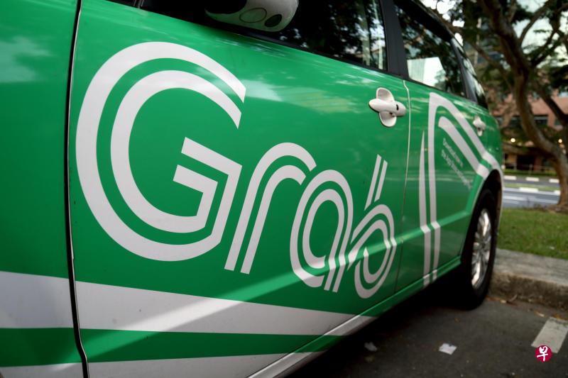 Grab公司今年内要再筹资20亿美元。（档案照）