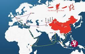 第二届“一带一路”国际合作高峰论坛将于本月下旬举行。（互联网）