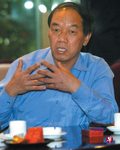 广东省粤菜产业发展促进会常务副会长黎永泰说，新加坡不少华人餐馆的厨师班底以粤菜为主。（互联网）