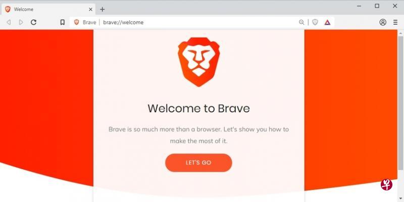 Brave