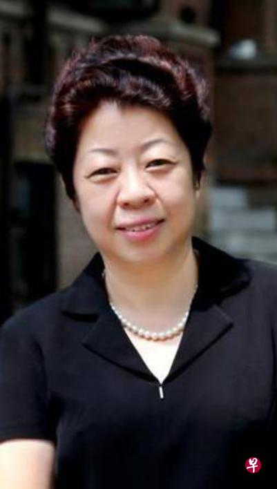 ▲中山大学旅游学院教授 彭青:老房子活化成民宿不能单靠‘情怀’，背后有很多因素要考量。（互联网）
